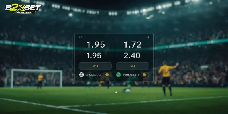 Mudança de odds em tempo real: O que afeta as cotações?