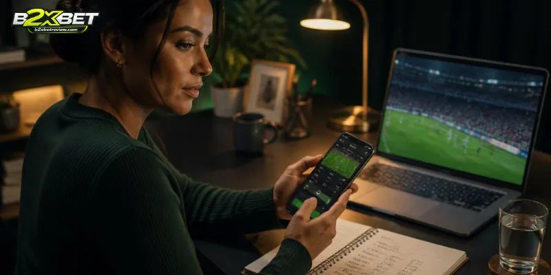 Validação no boletim: Como conferir os dados do seu bilhete