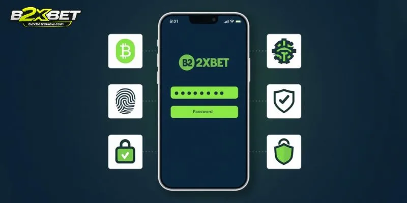 Como fazer o cadastro na B2XBET