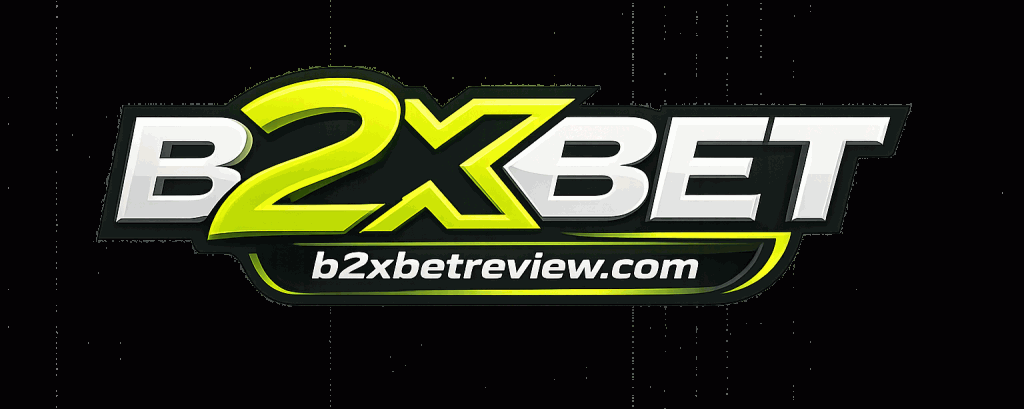 logo B2Xbet