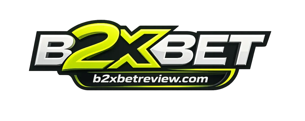 B2XBET Review Brasil