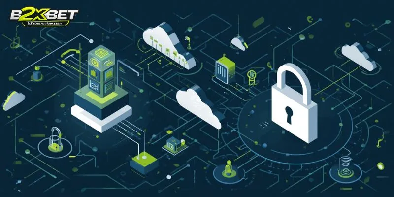 Cookies e compartilhamento de dados na Política de Privacidade B2XBET